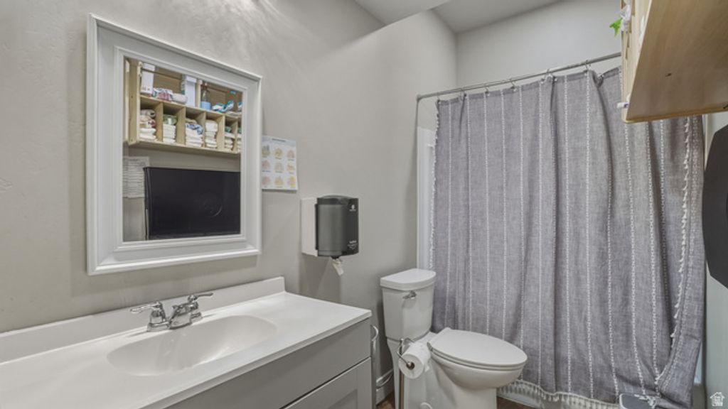 Image 20 of property listing at 1305 W 800 S, Spanish Fork, UT 84660