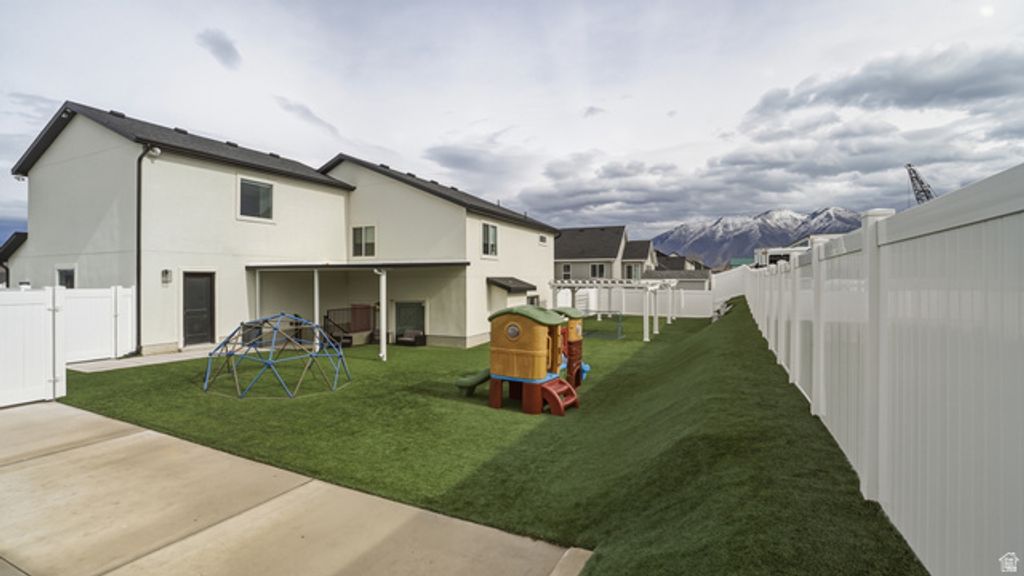 Image 23 of property listing at 1305 W 800 S, Spanish Fork, UT 84660