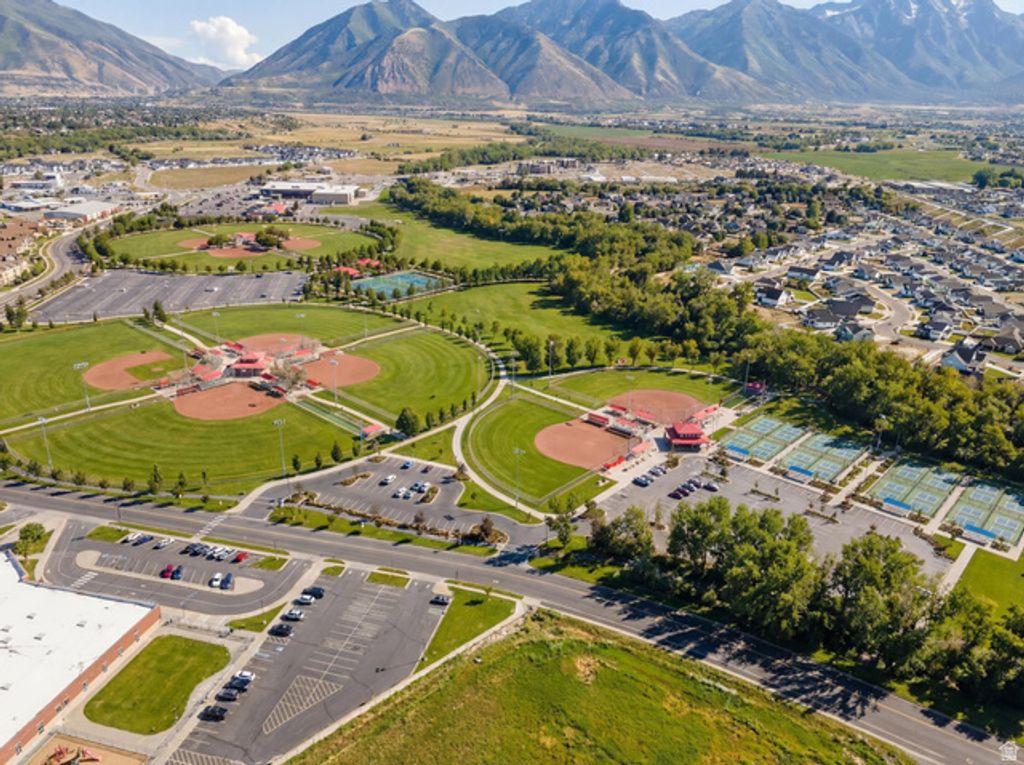 Image 26 of property listing at 1305 W 800 S, Spanish Fork, UT 84660