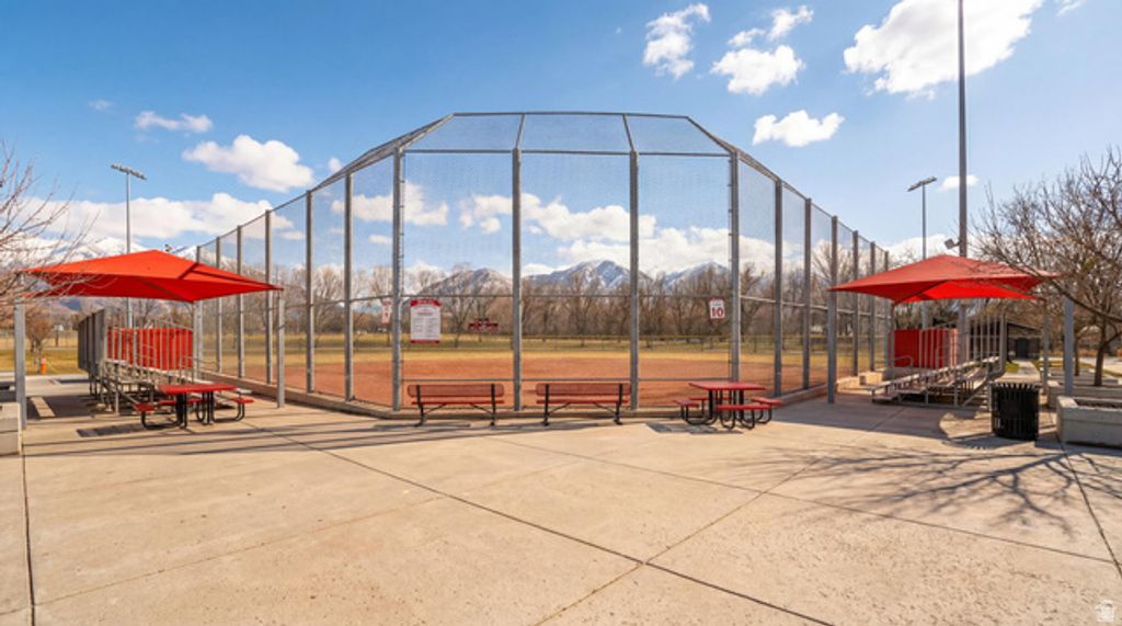 Image 28 of property listing at 1305 W 800 S, Spanish Fork, UT 84660