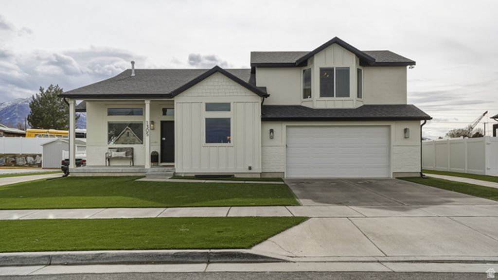 Image 30 of property listing at 1305 W 800 S, Spanish Fork, UT 84660