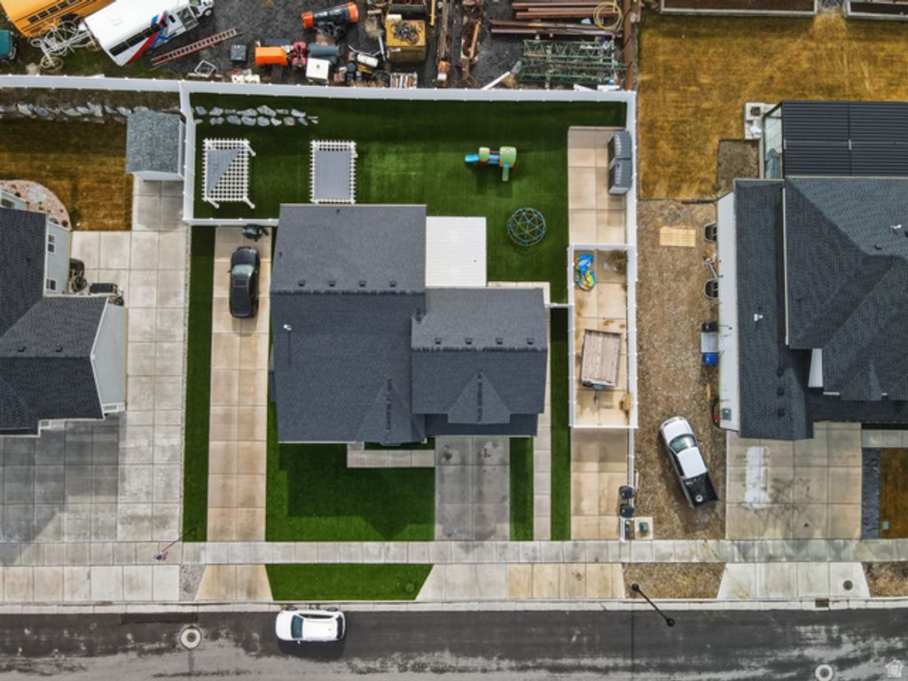 Image 32 of property listing at 1305 W 800 S, Spanish Fork, UT 84660