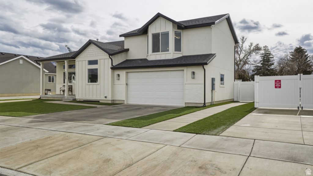 Image 33 of property listing at 1305 W 800 S, Spanish Fork, UT 84660