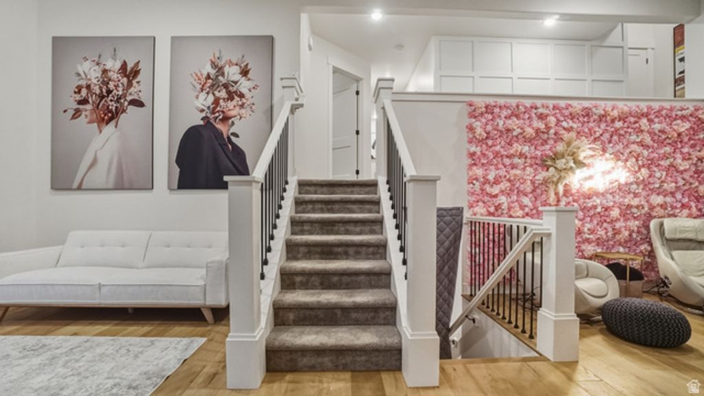 Image 6 of property listing at 1305 W 800 S, Spanish Fork, UT 84660