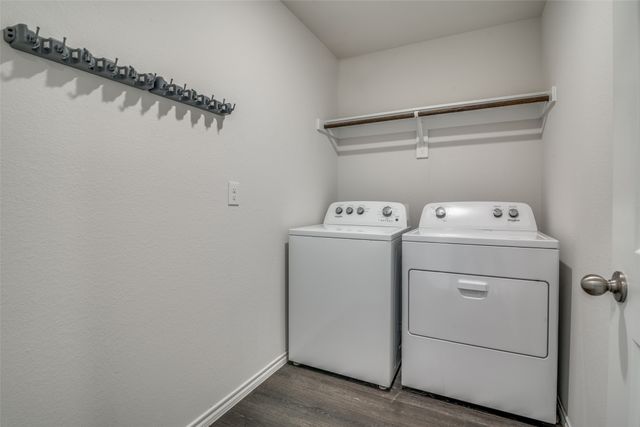 517 Cultivator Court, Royse City, TX 75189