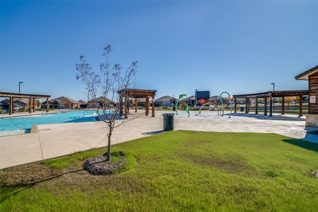 517 Cultivator Court, Royse City, TX 75189