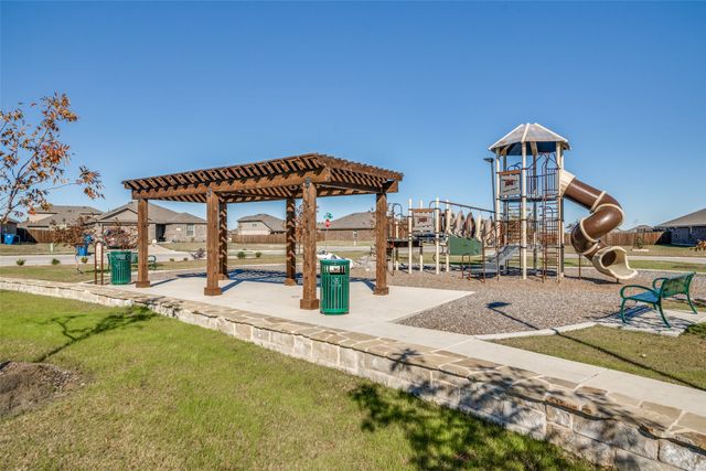 517 Cultivator Court, Royse City, TX 75189