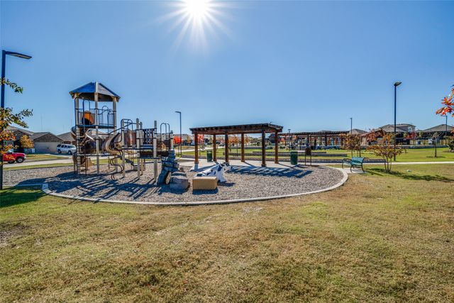 517 Cultivator Court, Royse City, TX 75189