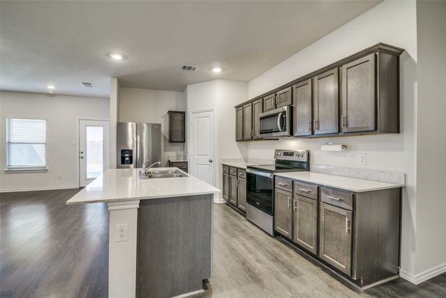 517 Cultivator Court, Royse City, TX 75189