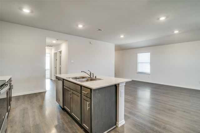 517 Cultivator Court, Royse City, TX 75189