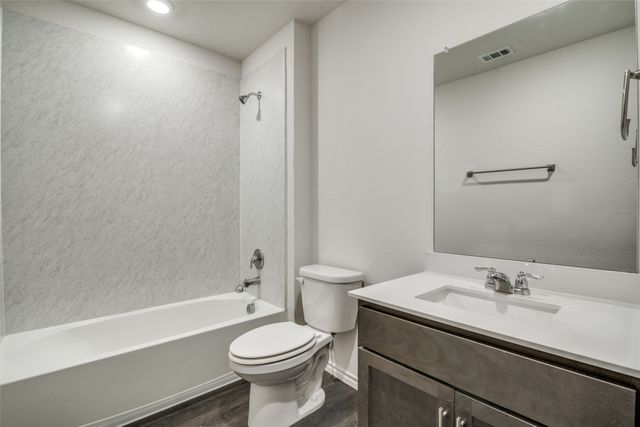 517 Cultivator Court, Royse City, TX 75189