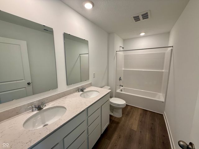 6134 Cascades Drive, Whitestown, IN 46075