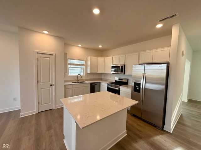 6134 Cascades Drive, Whitestown, IN 46075