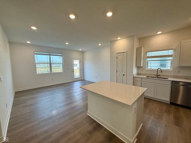 6134 Cascades Drive, Whitestown, IN 46075