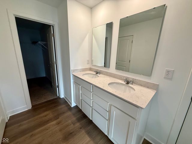 6134 Cascades Drive, Whitestown, IN 46075