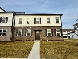 6134 Cascades Drive, Whitestown, IN 46075