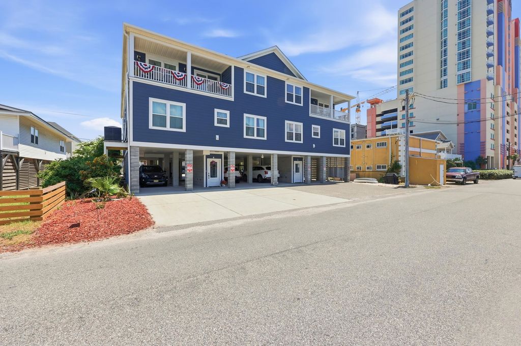 3703 N Ocean Blvd. # 3, North Myrtle Beach, SC 29582 — photo 3