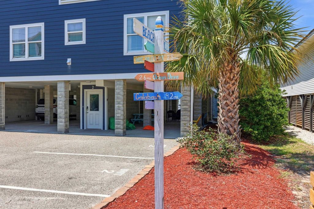 3703 N Ocean Blvd. # 3, North Myrtle Beach, SC 29582 — photo 4