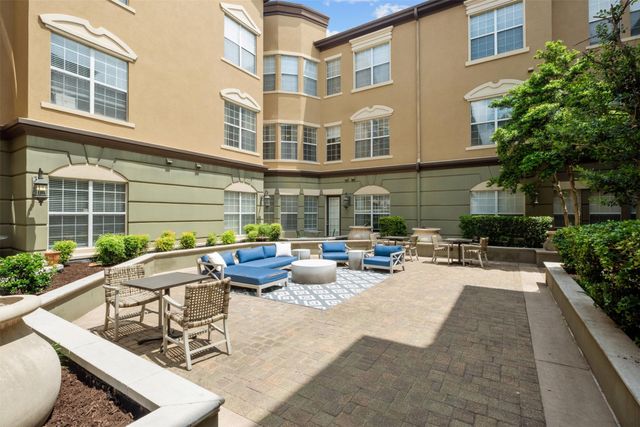 4201 Lomo Alto Drive 4729, Highland Park, TX 75219