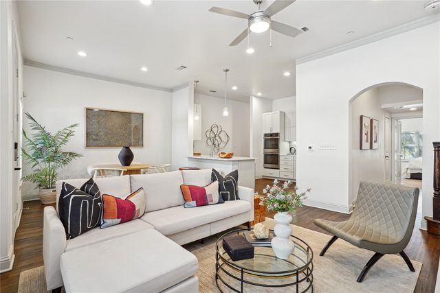 4201 Lomo Alto Drive 4729, Highland Park, TX 75219