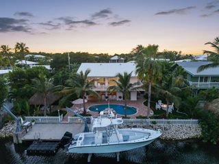 240 Mohawk Street, Plantation Key, FL 33070