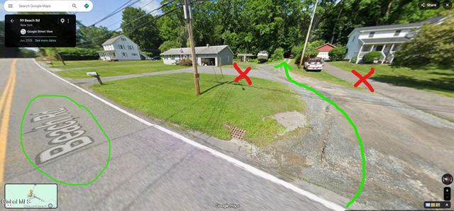 99A Beach Road, Halfmoon, NY 12065