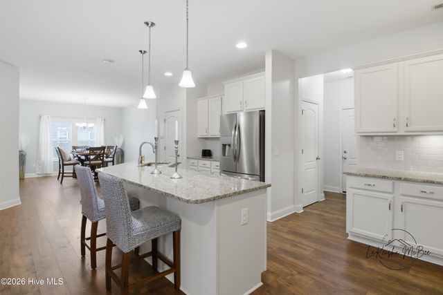 5225 National Garden Trail, Winnabow, NC 28479