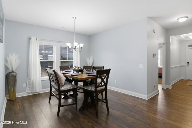 5225 National Garden Trail, Winnabow, NC 28479