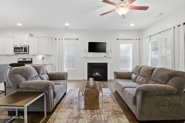 5225 National Garden Trail, Winnabow, NC 28479