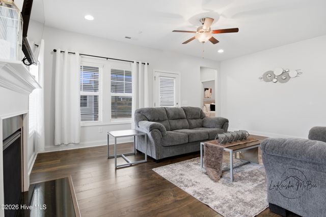 5225 National Garden Trail, Winnabow, NC 28479