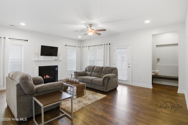 5225 National Garden Trail, Winnabow, NC 28479