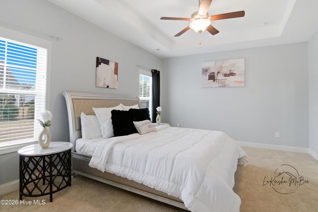 5225 National Garden Trail, Winnabow, NC 28479