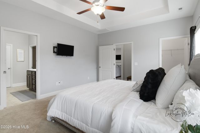 5225 National Garden Trail, Winnabow, NC 28479