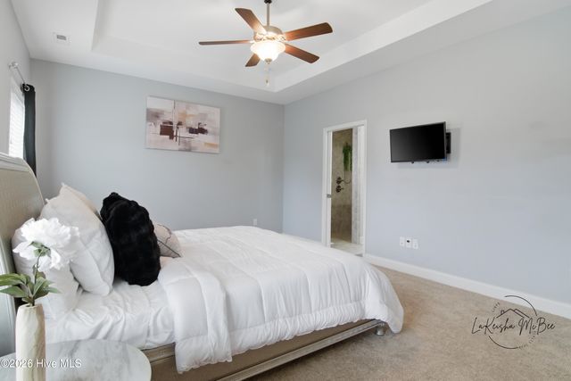 5225 National Garden Trail, Winnabow, NC 28479