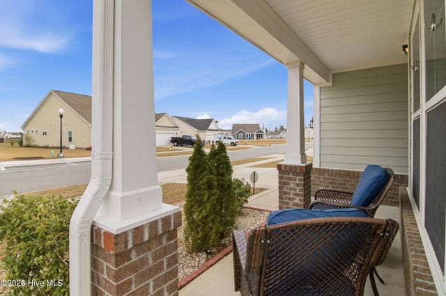 5225 National Garden Trail, Winnabow, NC 28479