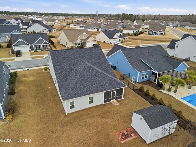 5225 National Garden Trail, Winnabow, NC 28479