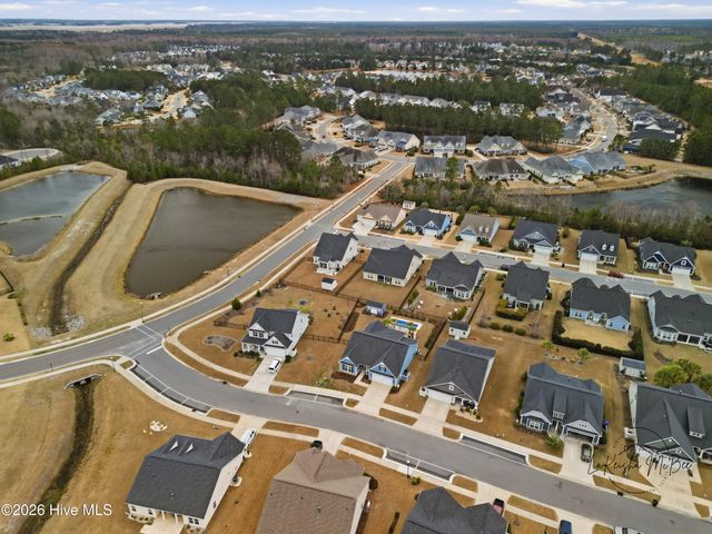 5225 National Garden Trail, Winnabow, NC 28479