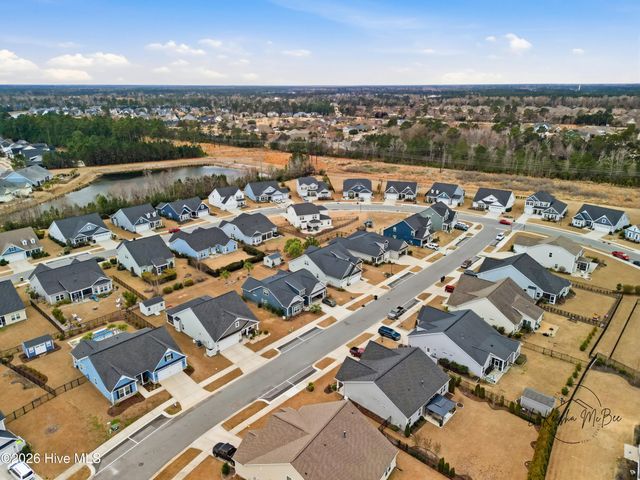 5225 National Garden Trail, Winnabow, NC 28479