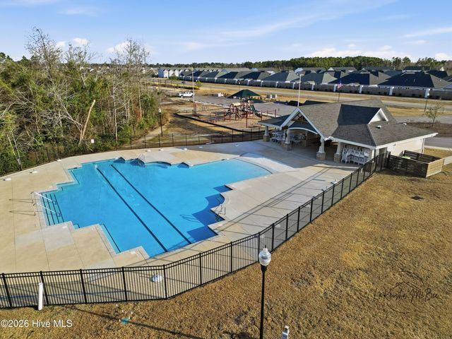 5225 National Garden Trail, Winnabow, NC 28479