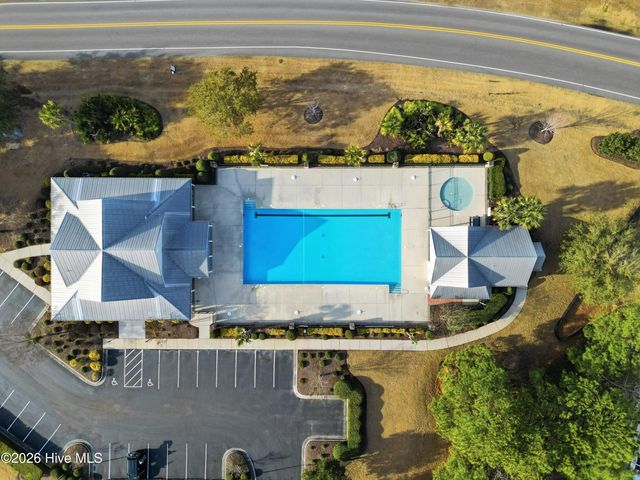 5225 National Garden Trail, Winnabow, NC 28479