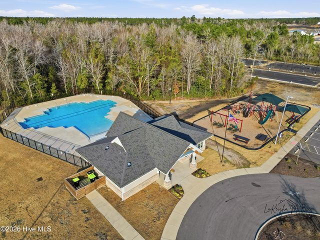 5225 National Garden Trail, Winnabow, NC 28479