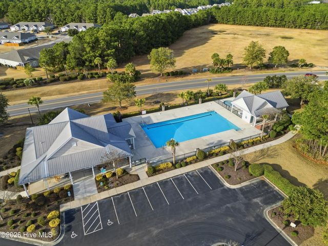 5225 National Garden Trail, Winnabow, NC 28479