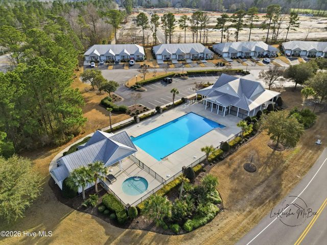 5225 National Garden Trail, Winnabow, NC 28479