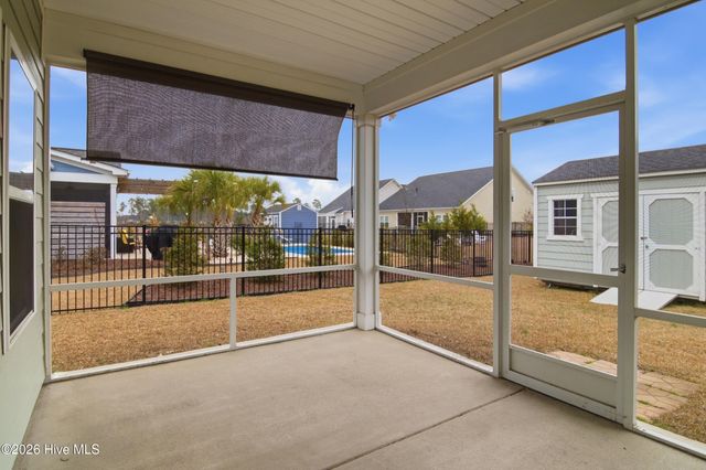 5225 National Garden Trail, Winnabow, NC 28479