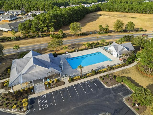 5225 National Garden Trail, Winnabow, NC 28479