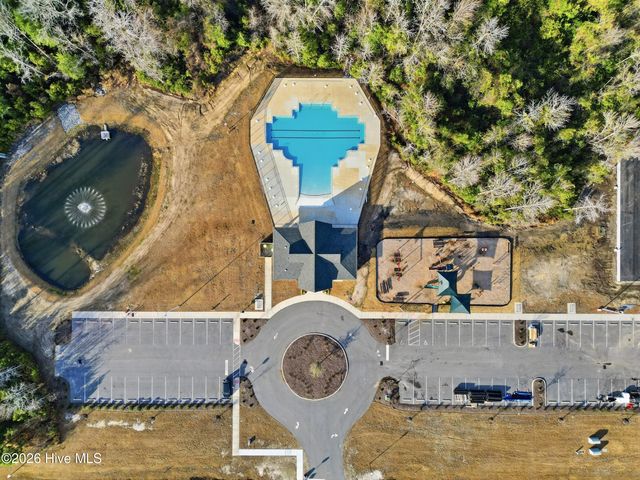 5225 National Garden Trail, Winnabow, NC 28479