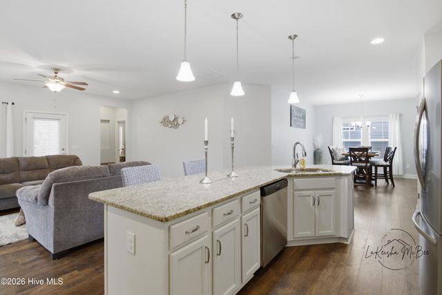 5225 National Garden Trail, Winnabow, NC 28479