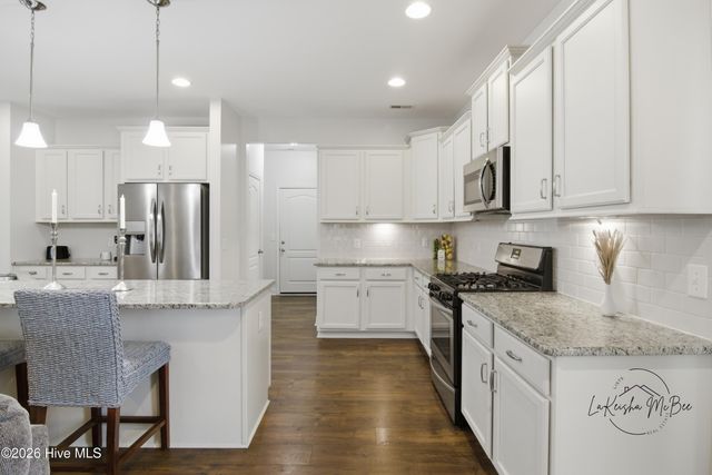 5225 National Garden Trail, Winnabow, NC 28479