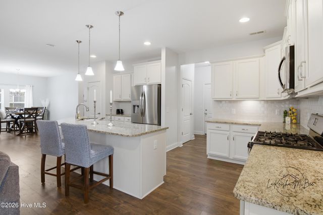 5225 National Garden Trail, Winnabow, NC 28479