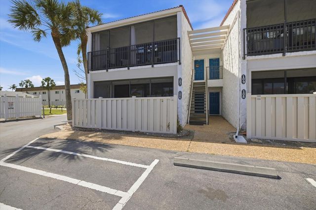 500 PARK BOULEVARD S 106, Venice, FL 34285